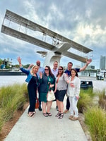 St. Petersburg, Fl, Sightseeing Tour in Electric Cart - Housity
