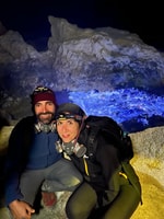 Aus Surabaya, Bromo Sunrise & Ijen Blue Fire 2 Days Tour - Housity