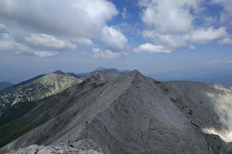 Koncheto Ridge Hike – Full-Day Guided Tour from Sofia