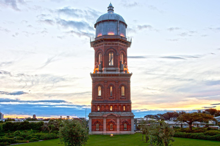 Dunedin: The Catlins e Invercargill (tour di sola andata) a Te AnauDunedin: Catlins e Invercargill (tour solo andata) fino a Te Anau