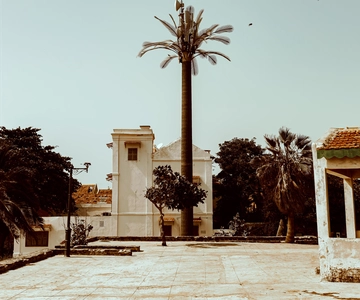 Goree Island: discover Senegalese history and culture