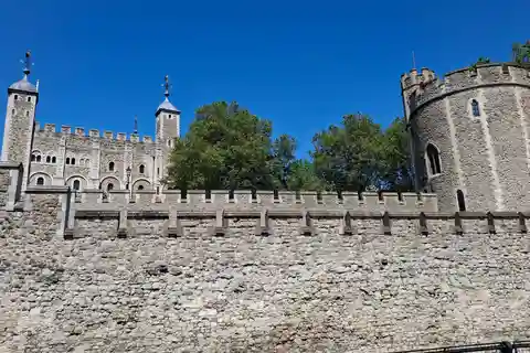 Londen: Middeleeuwse geschiedenis wandeltour vanuit de Tower