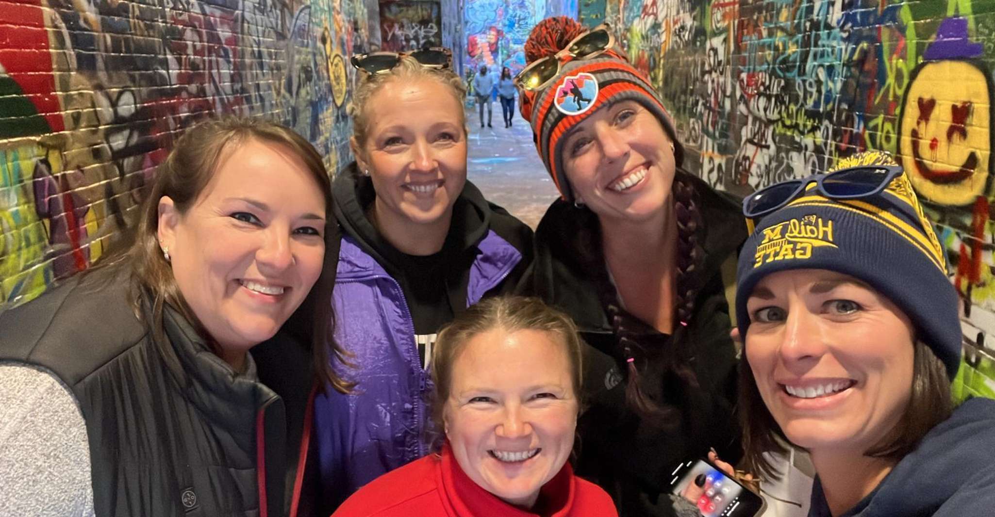 Roswell Scavenger Hunt - Housity