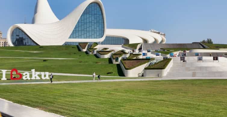 Baku: Gobustan-Absheron Tour (Off-Road Fee Included) photo 7