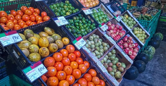 Ponta Delgada: Fat Dolphin Foodtours