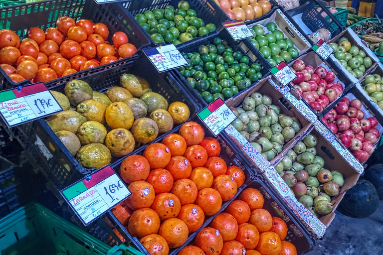 Ponta Delgada: Tour gastronomici dei delfini grassi