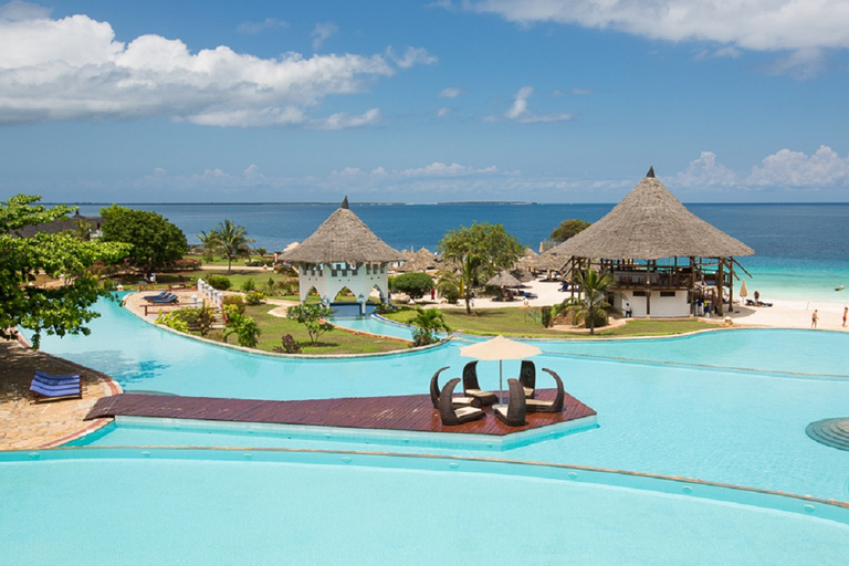 4 Days / 3 Nights Zanzibar Holiday