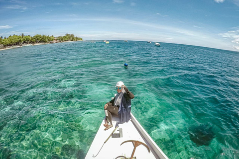 Private Snorkeling Tour Gili Trawangan,Gili Meno,Gili Air Start From: Senggigi,Mangsit,Mataram,Sira,Tanjung,Medana
