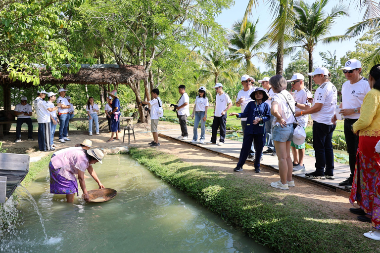 Phuket: 6 Authentic Thai Cultural Hands-On Experiences