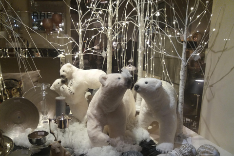 Discover the magic of Christmas in Brussels with a local guide