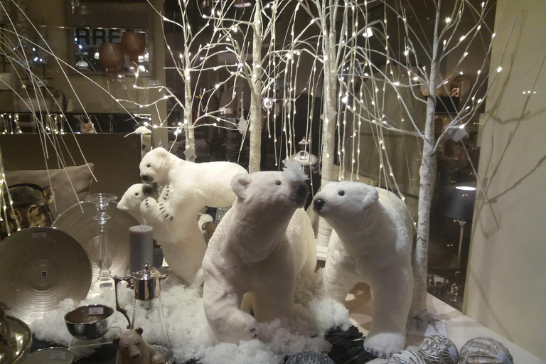 Discover the magic of Christmas in Brussels with a local guide