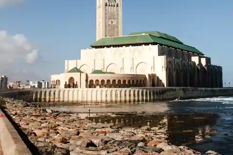 Excursão de um dia a Casablanca: Explore a joia da costa do Marrocos