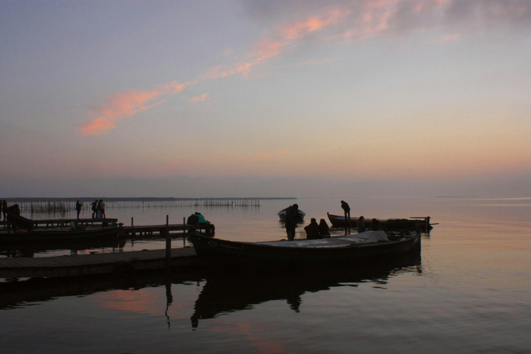 Valencia: Private Lifestyle & Relocation Tour with Transport