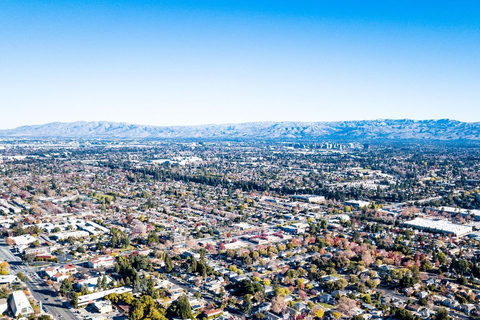 Kalifornien: San Jose Transfer nach San FranciscoNach 12 Uhr und vor 5 Uhr