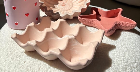 Nice: Creative experience, to take home a handmade souvenir