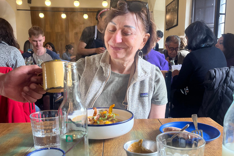 Entdecke das Ajayu/die Seele von La PazEntdecken