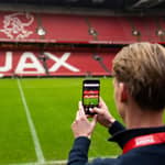 Amsterdam: Tour dell'arena Johan Cruijff con guida opzionale