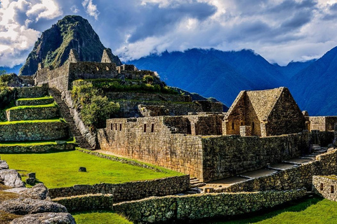 Tour in Peru 20 days