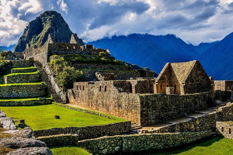 Tour in Peru 20 days