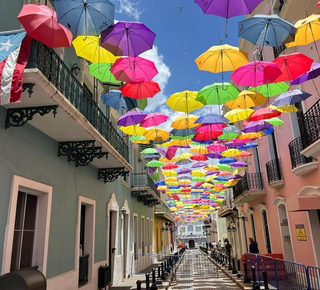 Tours de compras en Puerto Rico