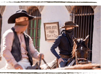 Maspalomas: Tickets to Sioux City Park