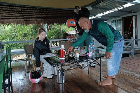 Khao Lak: Overnight with ATV Sunrise & Sunset Khao Khai Nui