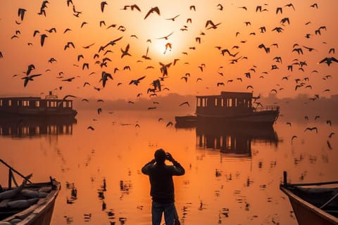 Jaipur:Private Guided Instagram Photographery Tour in Jaipur