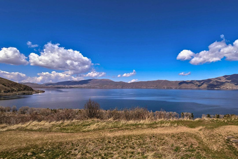 From Yerevan: Northern Armenia Most Instagramable Day Trip