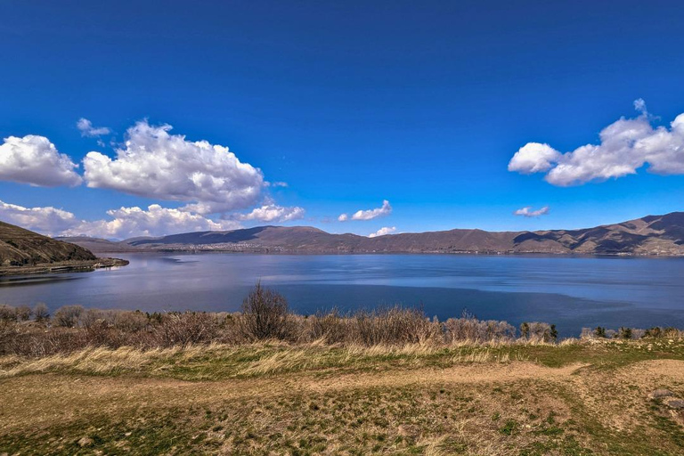 From Yerevan: Northern Armenia Most Instagramable Day Trip