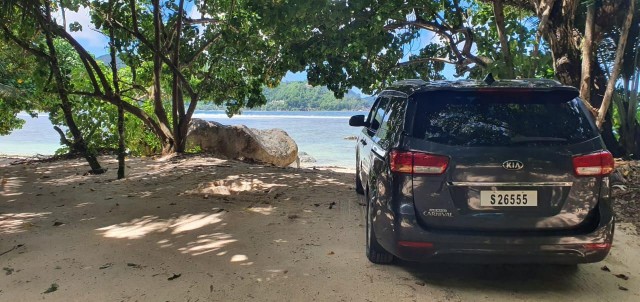 Visit Mahe, Seychelles Private & Reliable Transfer in Mahe, Seychelles