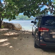 Mahe, Seychellen: Privater & zuverlässiger Transfer