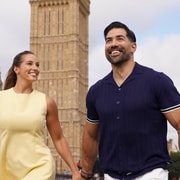 London Portraits Tour – Receba todas as fotos no mesmo dia