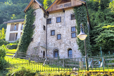 Private Tour to Hallstatt & Salzburg – Comfort and Elegance