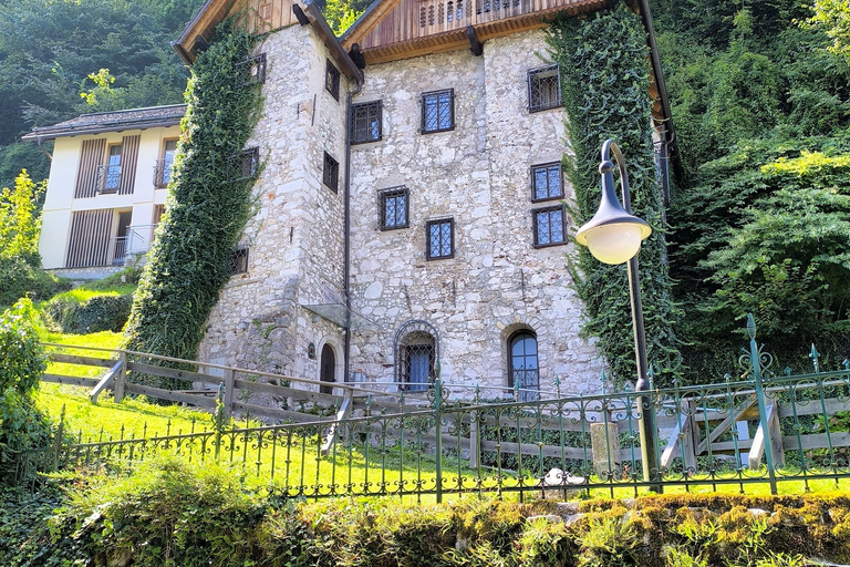 Private Tour to Hallstatt & Salzburg – Comfort and Elegance