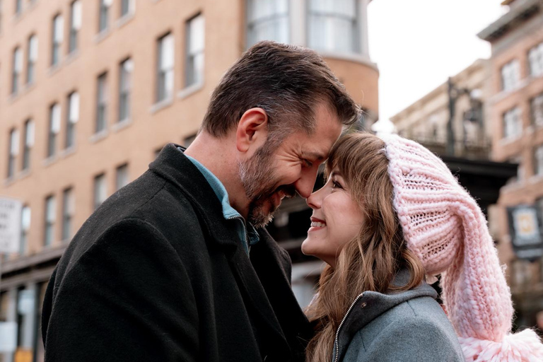 Private Professional Vacation Photoshoot in Vancouver 30 MIN PHOTOSHOOT VANCOUVER