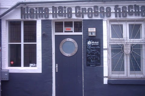 Hamburg: Private 75-minütige Tour durch St. Pauli