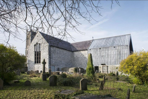 Kilkenny: Medieval Mile Museum Self-Guided Audio Tour
