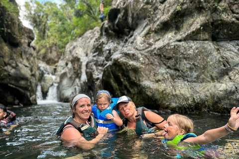 Small-Group El Yunque Rainforest Tour with Transport