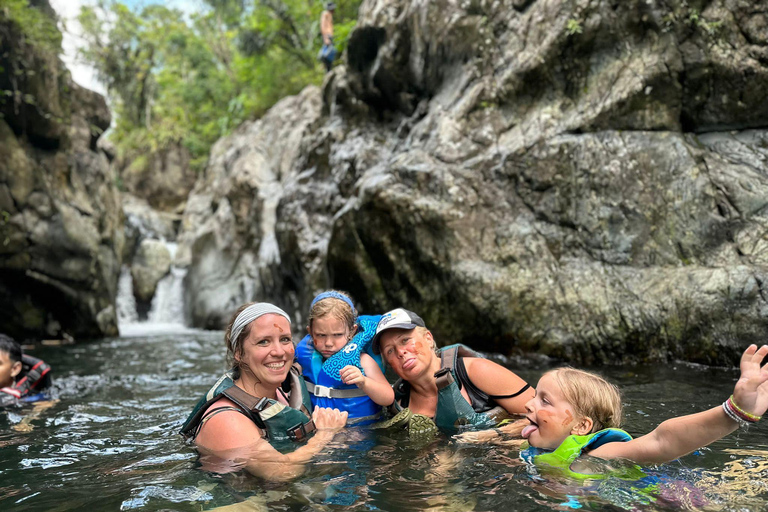 Small-Group El Yunque Rainforest Tour with Transport