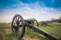 Vicksburg Battlefield Zelfgeleide Drijfaudiotour - Housity
