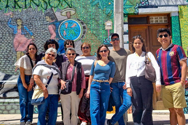 Santiago: Valparaíso Cruise Port Transfer & Vineyard Tour