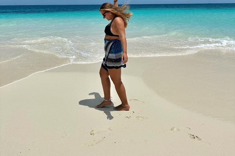 Pungume Island, Pungume Beach, sandbank BBQ och snorklingPungume-ön, Pungume-stranden, sandbank BBQ och snorkling