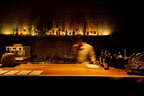 Ubud: Gastronomic Theatrical Dinner & 11-Course Experience LINGKARAN – Wine Pairing