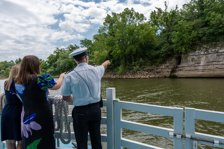 Nashville: Brunch Sightseeing Cruise