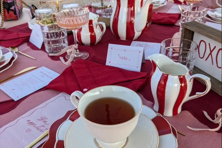 Privé picknick op maat op Sint MaartenPrivate Customizable Picnic Experience at Saint Martin