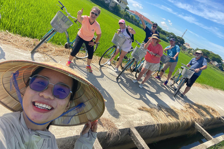 HA Chill:Duck Spa-Farm Tour-Lantern or Coffee Making on Bike HA Chill:Duck Spa-Farm Tour-Lantern Making on Bike Pick up