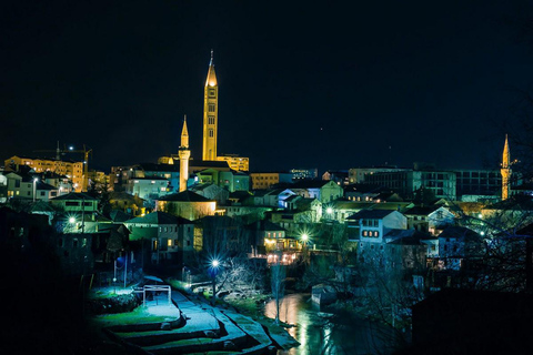 Day Trip From Dubrovnik: Mostar &amp; Kravice Waterfalls
