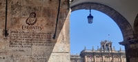 Salamanca, Miguel de Cervantes walking tour - Housity