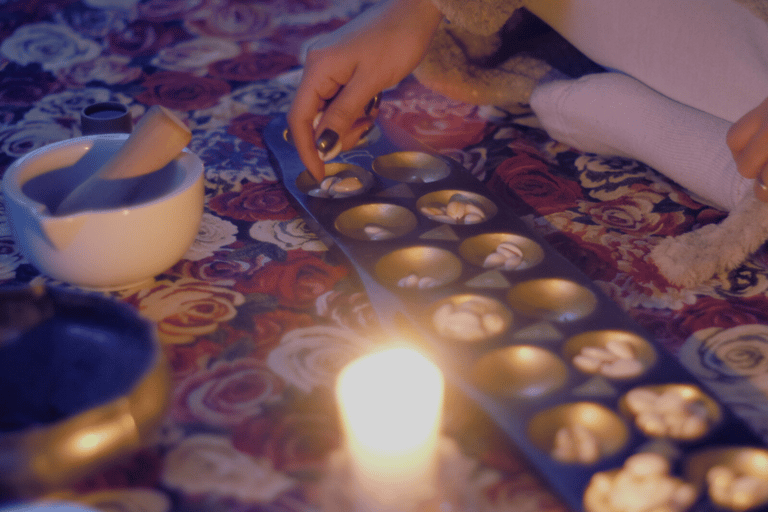 Baguio: Hayahay Ritual – Short Version for Soul Alignment