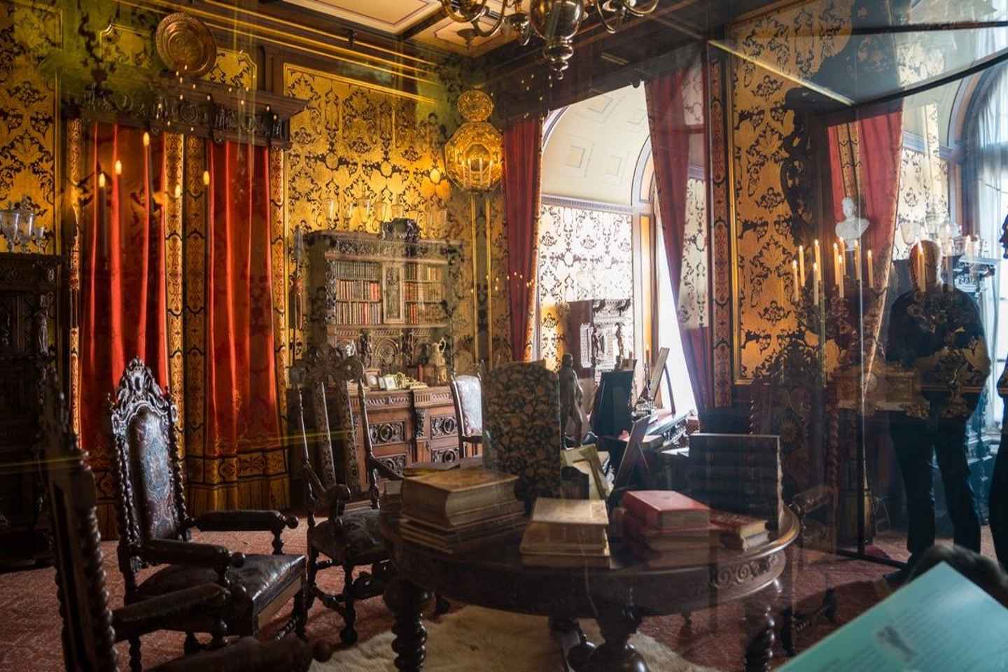 Kaupmannahöfn: Amalienborg Skoðunarferð á spænsku